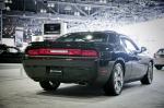 Dodge Challenger R/T 2008 года